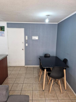 Condominio Plaza Lourdes